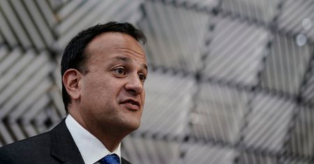 Brexit. Irlandia ostrzega Wielką Brytanię: "UE w pozycji silniejszego"