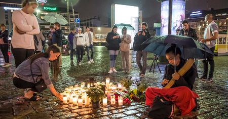 Finlandia: Wśród poszkodowanych po ataku nożownika nie ma Polaków