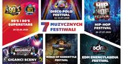 Energylandia stolicą festiwali – poznaj muzyczne wydarzenia organizowane przez największy park rozrywki w Polsce!