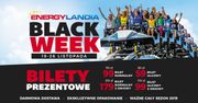 BLACK WEEK w Energylandii!
