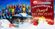 Prezent, który zapadnie głęboko w pamięć