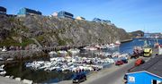 Nuuk chce przyciągnąć więcej turystów. Ambitne plany stolicy Grenlandii