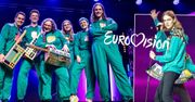 Eurowizja 2021: Islandia miała wielkiego pecha. Występ faworytów musiał lecieć z taśmy
