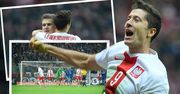 Z ostatniej chwili: Reprezentacja Polski w piłce nożnej wygrała z Islandią. Wielkie emocje na Stadionie Narodowym