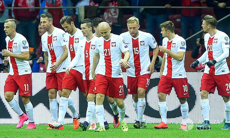 Polska kadra o włos od wpadki na EURO 2016! Niewiele brakowało, a zostałby złamany ważny punkt regulaminu