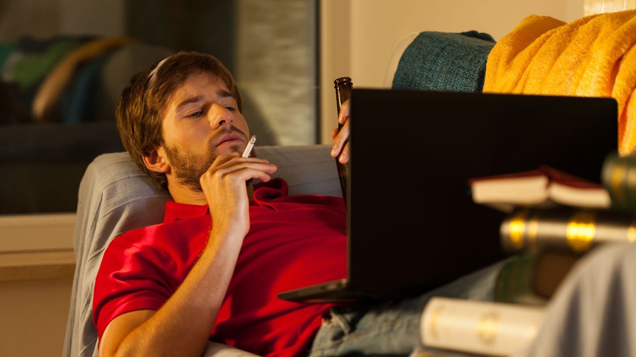 Czy się stoi, czy się leży - dochód (gwarantowany) się należy