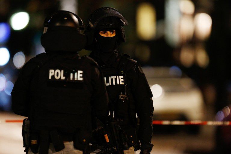 Strzelanina we Francji. Co najmniej 3 osoby ranne