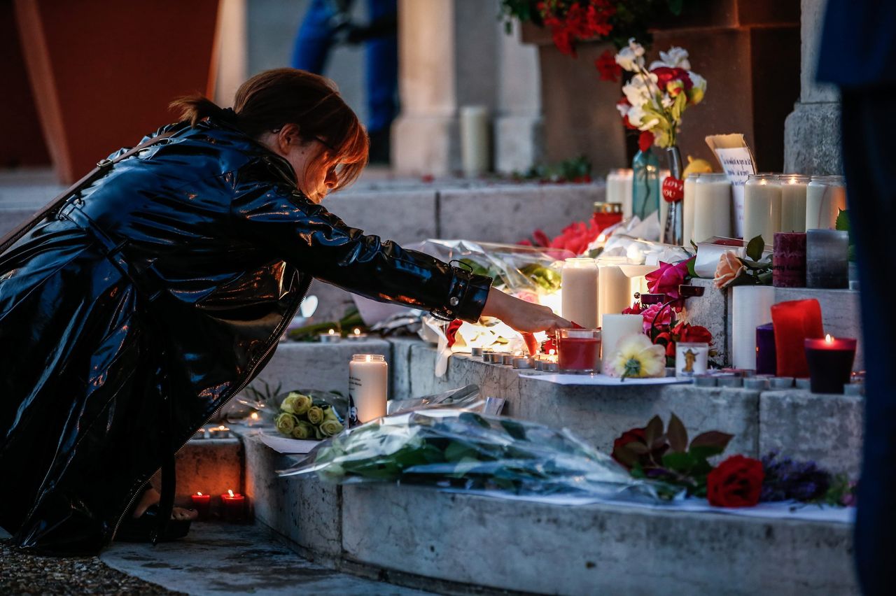 Ksiądz z Normandii mógł żyć. Służby wiedziały o planowanym ataku, ale zignorowały ostrzeżenie