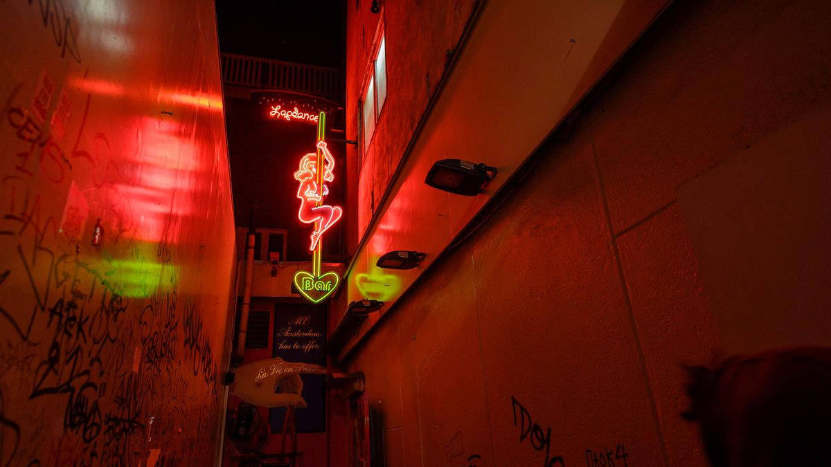 Holandia zmienia oficjalną nazwę państwa