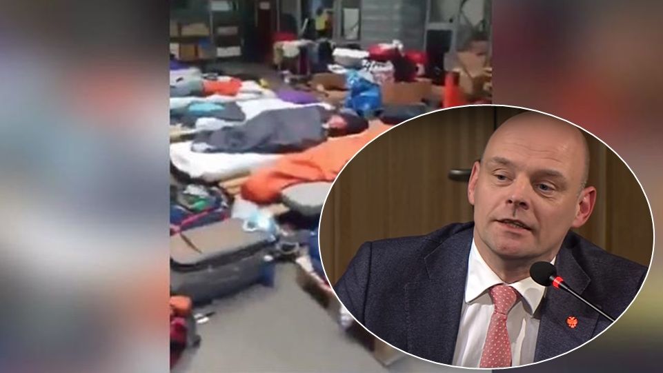 Nawet 90 euro tygodniowo płacą polscy robotnicy w Holandii za zakwaterowanie