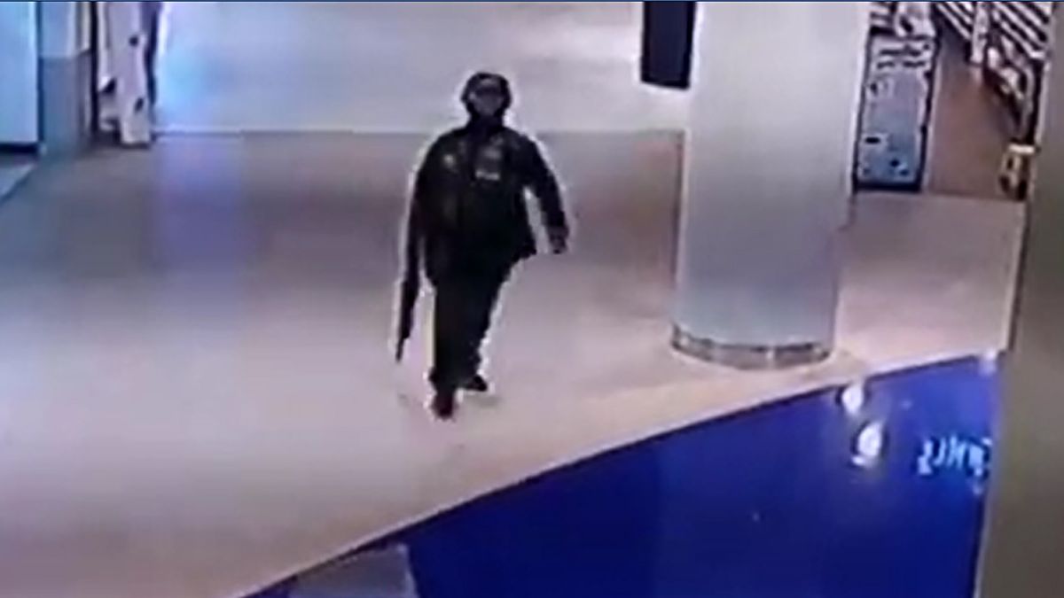 Tajlandia. Sprawca masakry zastrzelił 29 osób.