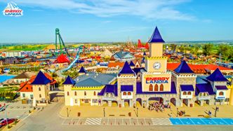 Wielkie świętowanie Dnia Dziecka w Energylandii – początek czerwca pełen niespodzianek