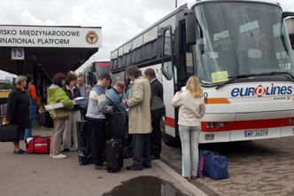 Biorą zasiłki z Holandii, choć mieszkają w Polsce. Sąd wreszcie powiedział "dość"