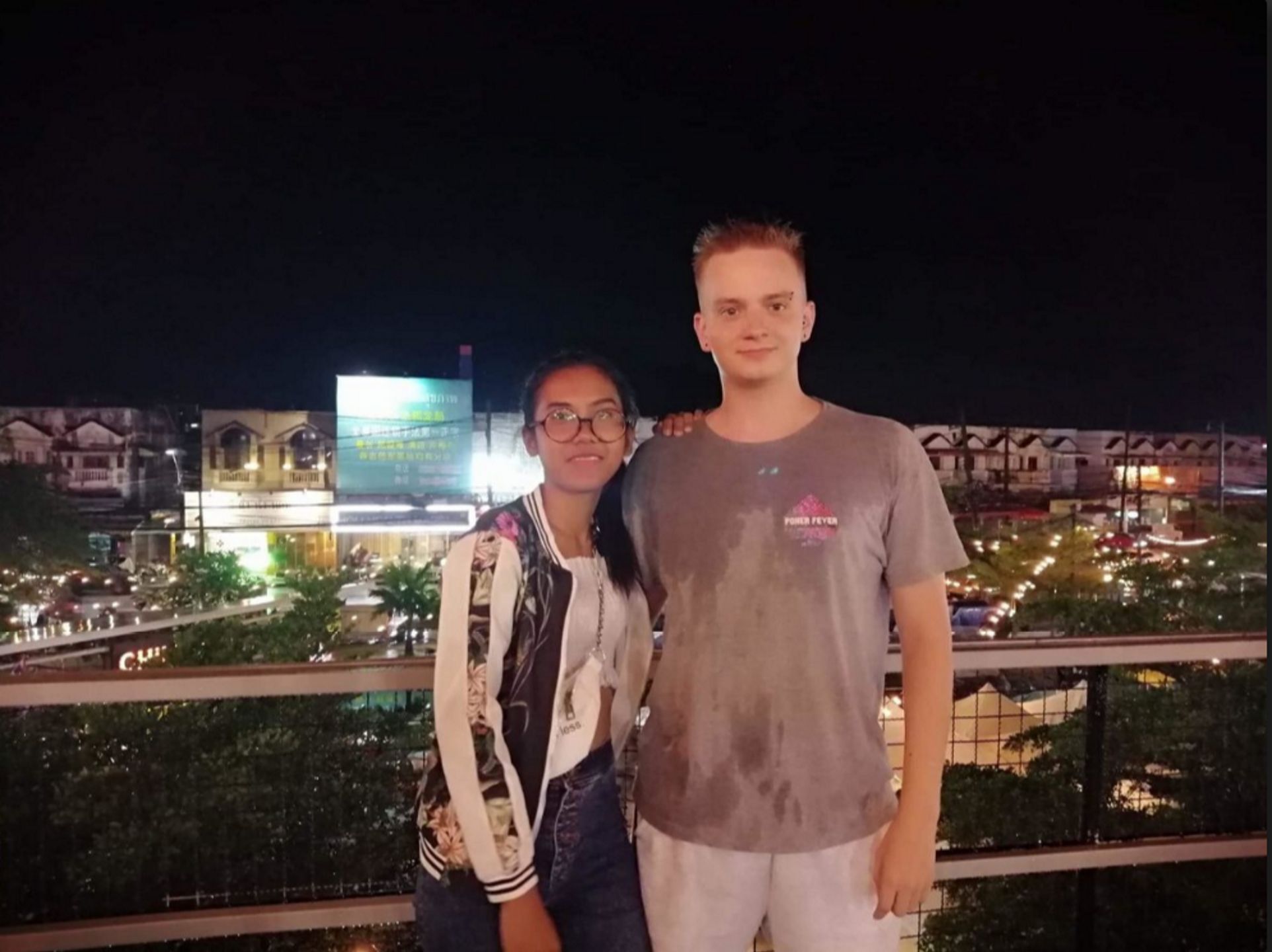 Mateusz miał wrócić do domu 12 grudnia