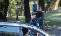 Finlandia. Napastnik wtargnął z mieczem do szkoły w Kuopio. Jedna osoba nie żyje, są ranni