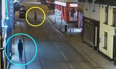 Brutalne zabójstwo Polaka w Irlandii Płn. Przełom w sprawie