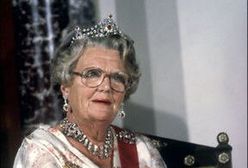 Zmarła była królowa Holandii, Juliana
