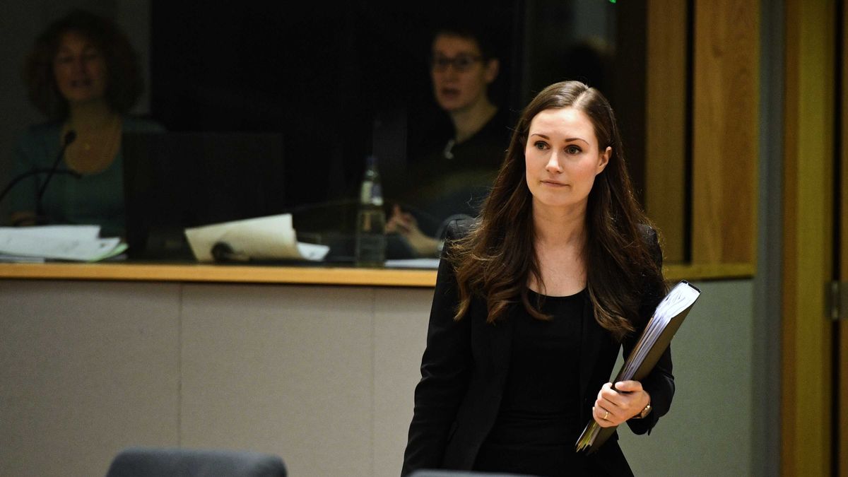 Nowa premier Finlandii, Sanna Marin jest zwolenniczką skracania czasu pracy, ale w mniej radykalnej formie. 