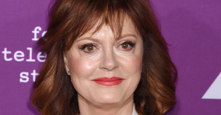 Tylko w WP: Susan Sarandon: "Branża filmowa to świat zdominowany przez białych mężczyzn"