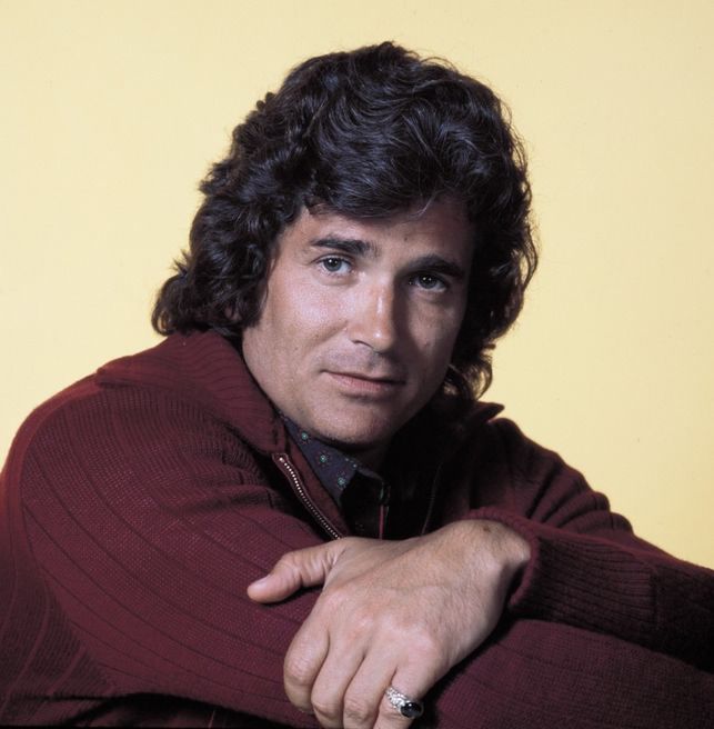 Michael Landon: tragiczne losy gwiazdy "Autostrady do nieba"