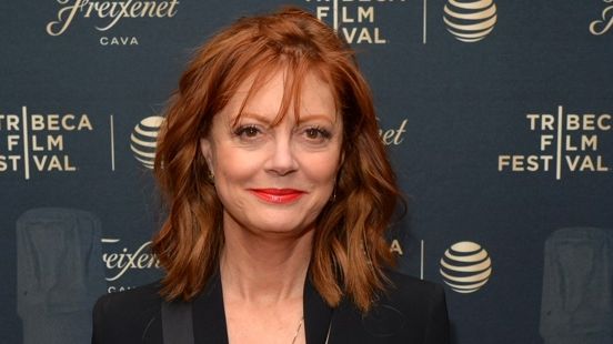 Susan Sarandon