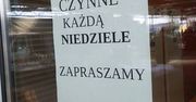 Zakaz handlu. Rzecznik MŚP: ograniczenie handlu nie niszczy małych sklepów