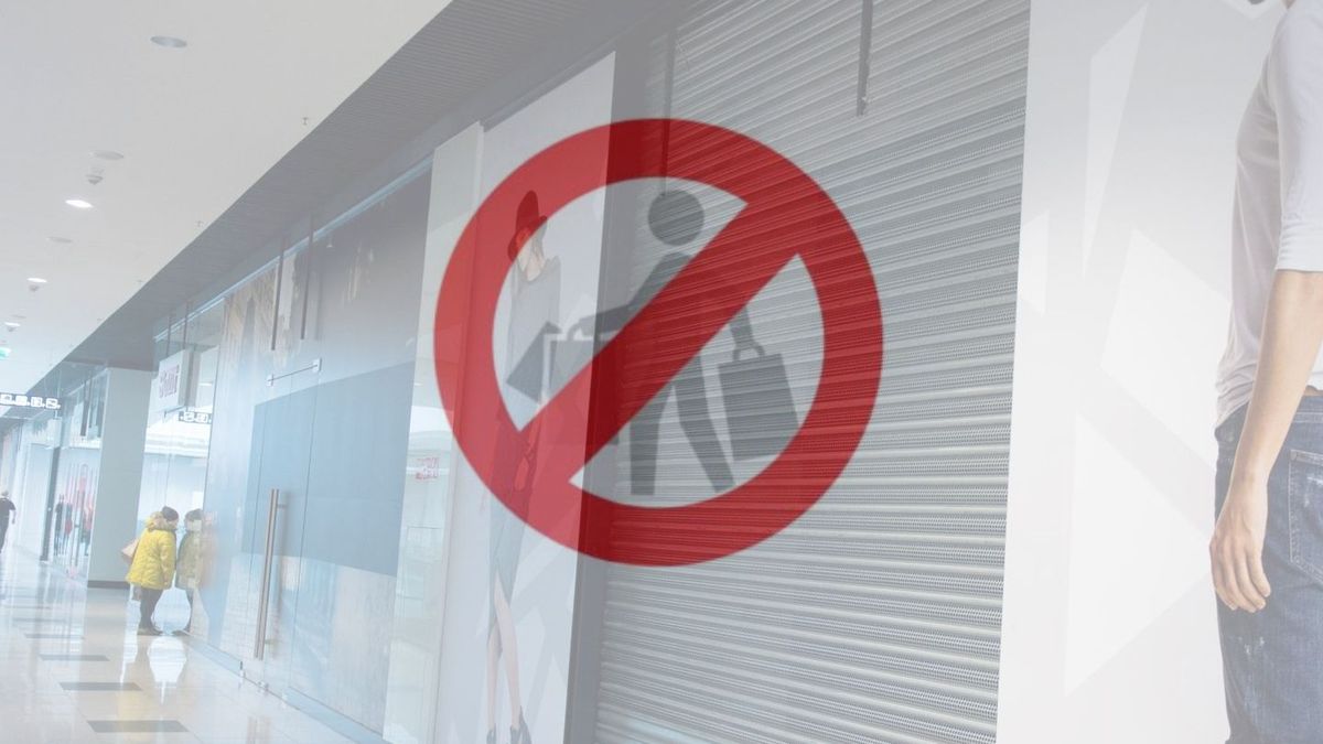 W tym roku zakupy zrobimy tylko w jedna niedzielę w miesiącu. Polacy są coraz bardziej wściekli.