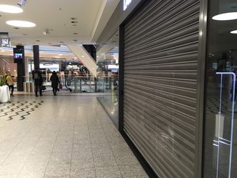 Zakaz handlu w niedzielę. Tysiąc inspektorów PIP nakryło tysiąc sklepów