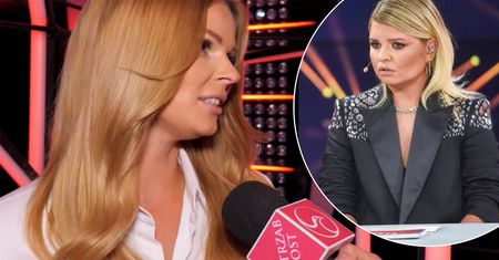 Małgorzata Tomaszewska zastąpi Martę Manowską w "The Voice Senior". Czy wahała się przed przyjęciem posady koleżanki? I jak zareagowała na to Marta? [WIDEO]