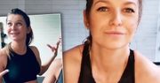 Anna Lewandowska gubi kilogramy po ciąży dzięki prostej diecie. Oto sekret jej szybkiego powrotu do formy
