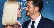 Syn czy córka? Katy Perry i Orlando Bloom przekazali radosną nowinę