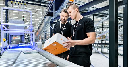 Zalando ma receptę na zbyt duże zwroty ubrań. To... gigantyczne metki