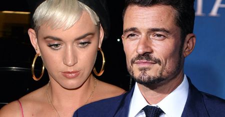 Katy Perry przez Orlando Blooma chciała popełnić samobójstwo. Wyznanie ciężarnej gwiazdy zelektryzowało sieć