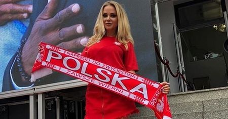 Mundial 2018. Gwiazdy kibicują polskim piłkarzom. Tak zagrzewają Polaków do walki