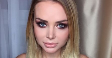 Ola Ciupa znów wodzi na pokuszenie. Fani pieją z zachwytu