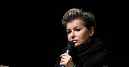 Aleksandra Konieczna przeszła piekło. Mąż alkoholik zrujnował jej zdrowie