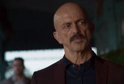 Jacek Koman w australijskim serialu Netfliksa. "Tidelands" to połączenie kryminału i fantastyki