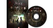 OZombie umarło, American McGee zakłada nowego Kickstartera. To... film animowany o Alicji