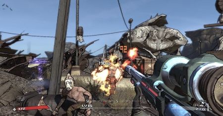 Hej, w ten weekend pograsz za darmo w Borderlands