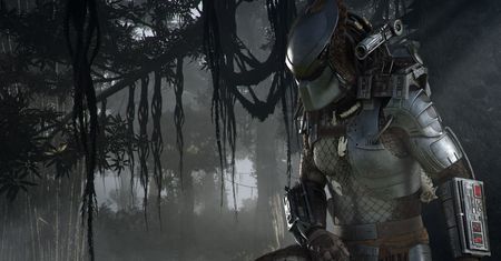 Niespodziewany powrót Predatora. W formie dodatku w "Ghost Recon: Wildlands"