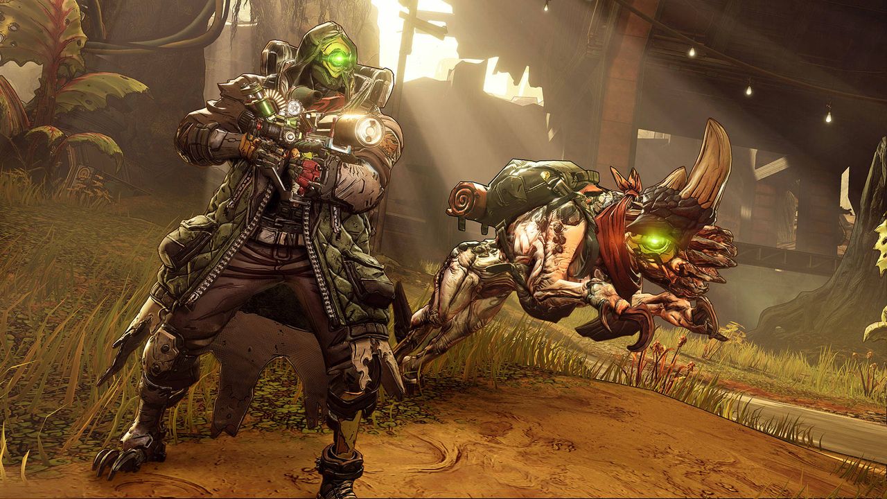 Borderlands 3 w rozdziałce 4K i 60 fps szykuje się na PS5 i Xbox Series X