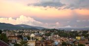 Polacy utknęli w Nepalu z powodu epidemii koronawirusa. Tylko niektórym z nich udało się wrócić do domu