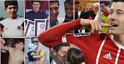 30 ciekawostek na 30 urodziny. Ujawniamy mnóstwo nieznanych faktów z życia Roberta Lewandowskiego!