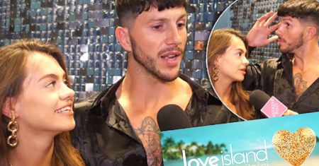 Angelina i Sasza wygrali "Love Island"! Zdradzili nam, na co przeznaczą wygraną. Mają co do tego odmienne plany [WIDEO]