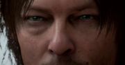 O pieśni krabów i nowych gatunkach. Czyli Hideo Kojima w sprawie Death Stranding