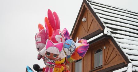 Zaliczyć Zakopane. "Bez tego nie ma urlopu"