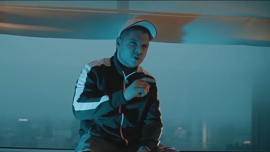 Kaz Bałagane aresztowany pod wrocławskim klubem. Policja i narzecza komentują sytuację