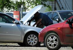 Sprzedali mu uszkodzony samochód. Teraz będą tego żałować