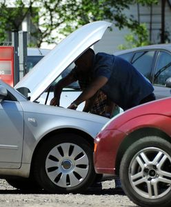 Sprzedali mu uszkodzony samochód. Teraz będą tego żałować