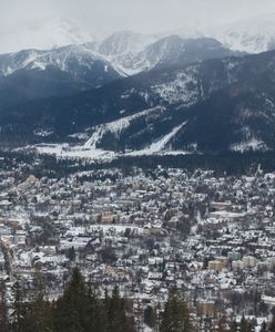 W Zakopanem budują hotel przypominający... Koloseum. "Kolejny gargamel"